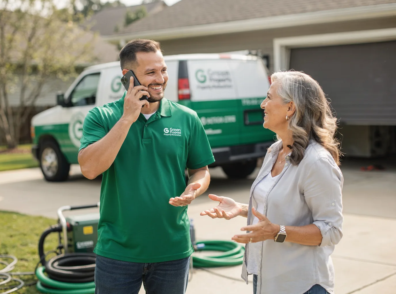 Water Damage Restoration Glendale, AZ FAQs